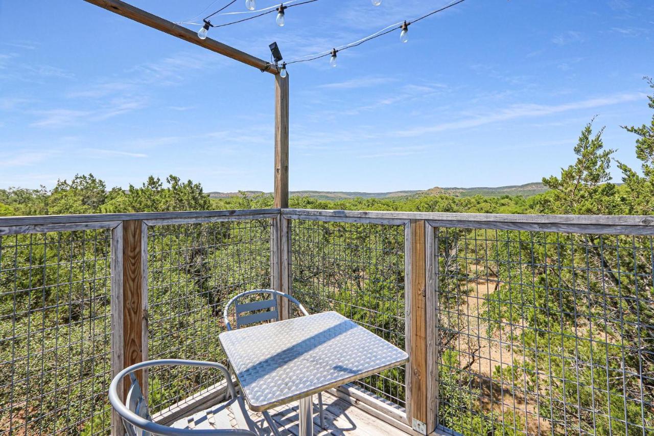 Come On Inn Wimberley Extérieur photo